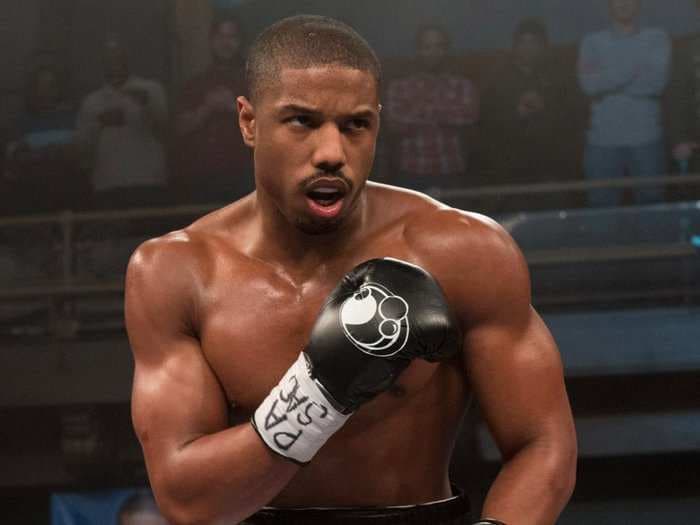 The cinematographer behind 'Creed' and 'The Visit' reveals her favorite scenes she shot in 2015