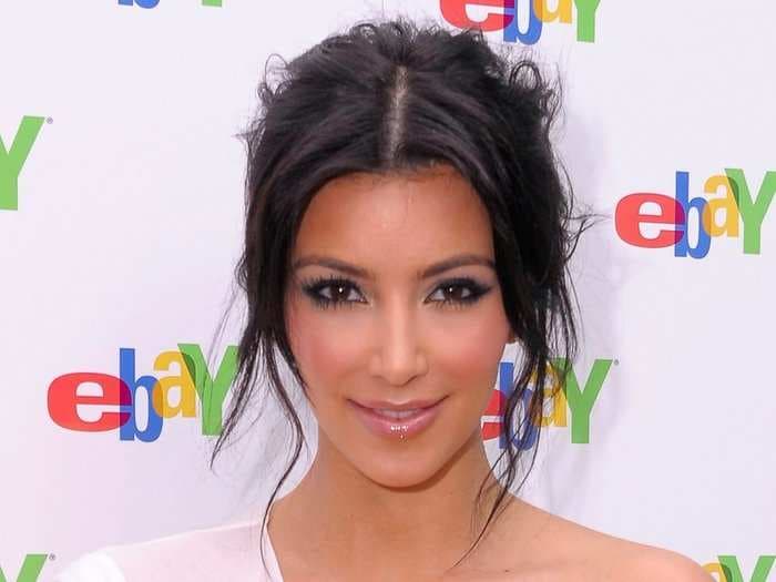 People keep stealing Kim Kardashian's new emoji