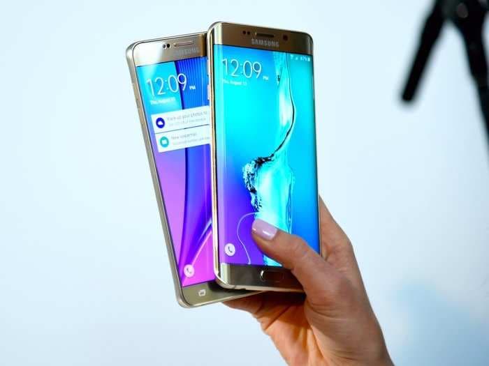 Samsung's next flagship smartphone is reportedly going to solve two major headaches