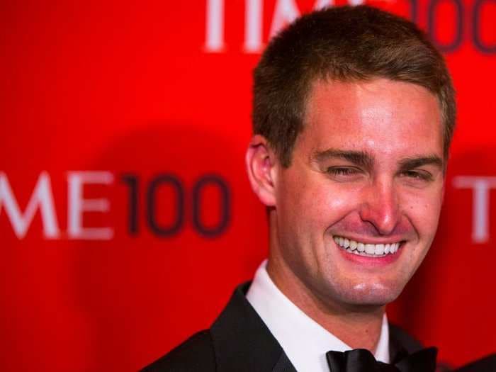 Snapchat is reportedly moving into ad tech
