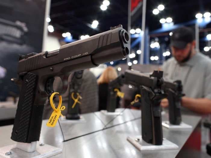 President Obama plans to use an executive order to close a gun show loophole