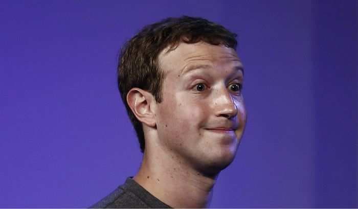 This is what Paytm Founder Vijay Shekhar Sharma told Mark Zuckerberg over a phonecall on net neutrality
