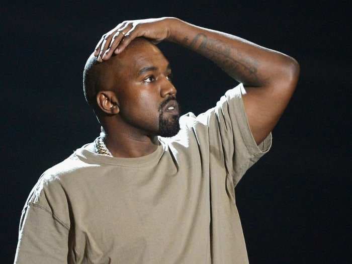 Kanye West just released a new song - and may have revived his free Friday listens