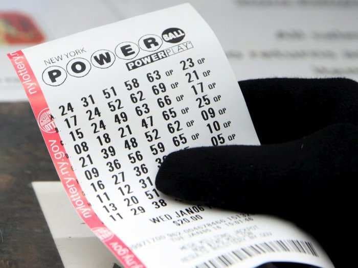 According to math, it's not worth risking $2 to play for the $1.5 billion Powerball jackpot