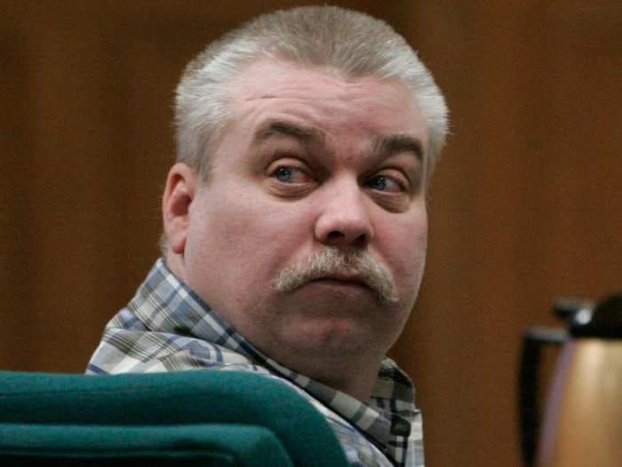 The mother of 'Making a Murderer' convict Steven Avery thinks the murder victim is still alive