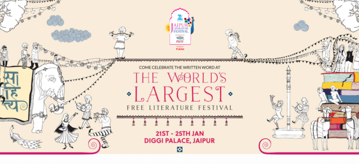 5 talks one must not miss at Jaipur Literature Festival 2016