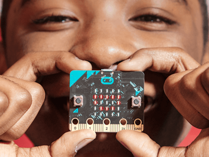 The BBC's computer chip for kids was meant to 'kickstart a coding revolution' - but it keeps getting delayed