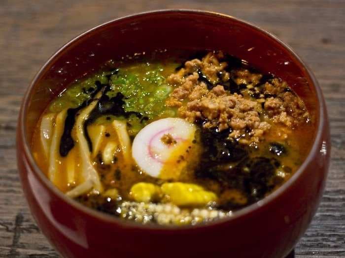 The 13 best places to eat ramen in New York City