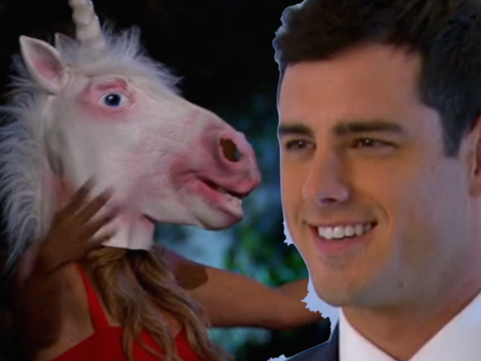 A rejected contestant from 'The Bachelor' reveals what it's really like to be on the show
