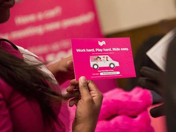 Lyft just agreed to pay more than $12 million to settle a driver lawsuit - here's what that means for its drivers