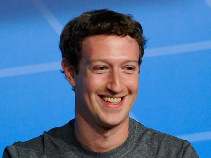 Wall Street is going crazy for Facebook's Q4 results - here's what the analysts are saying