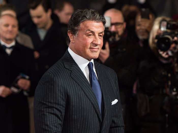 Sylvester Stallone offered to boycott this year's Oscars in solidarity with 'Creed' director