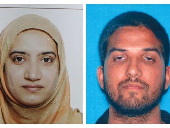 Months after the San Bernardino attacks, the FBI still can't get into one of the shooter's phones