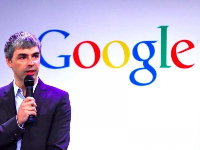 CITI: Google should buy AIG and turn it into a fintech lab