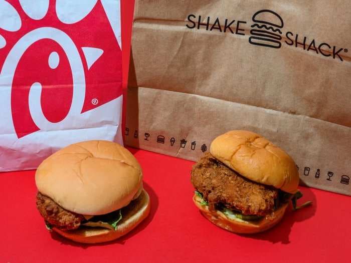 VOTE NOW: Who serves the best fast food in America?