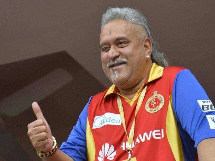 PNB not the only bank to declare me a defaulter, will do what I have to do: Mallya