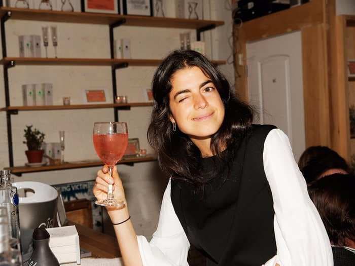 These are the 3 most important lessons fashion entrepreneur 'The Man Repeller' has learned about business
