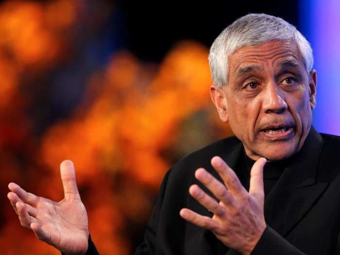 There's one decision founders make that legendary VC Vinod Khosla says never gets enough thought
