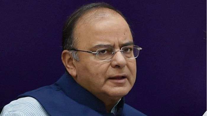 Here’s Jaitley’s plan for a vibrant financial sector