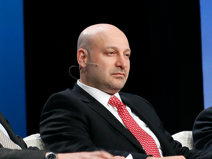 A $7 billion hedge fund says it's being investigated by the SEC and the US Department of Justice