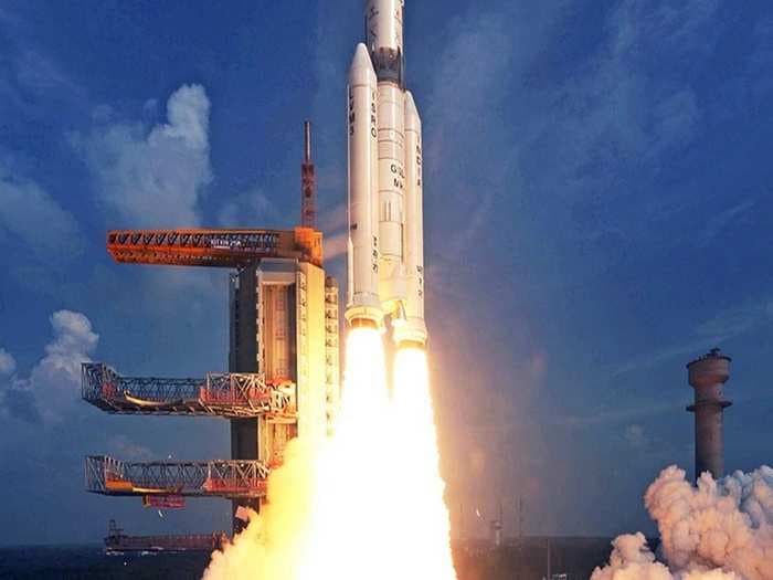 ISRO's new navigation satellite will launch in less than 54 hours