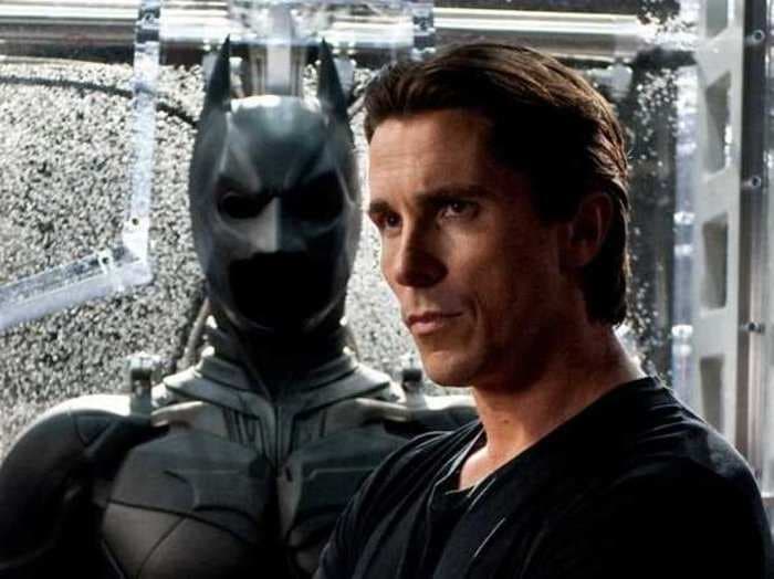 RANKED: Every actor who's played Batman, from best to worst