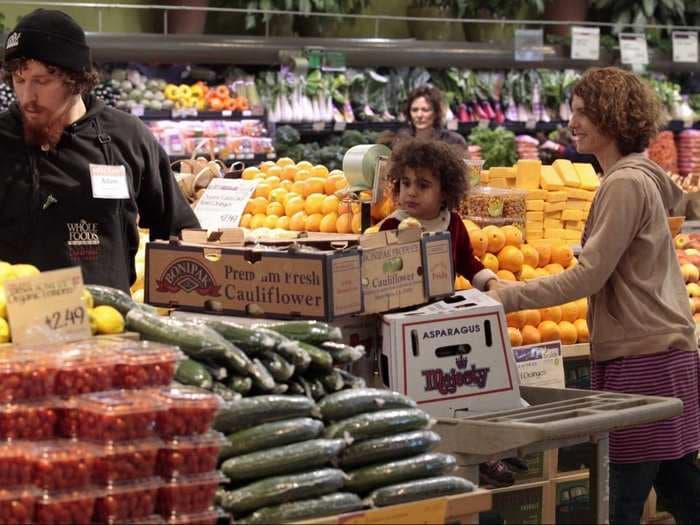 Woman writes heartbreaking letter to Whole Foods shoppers after a family tragedy