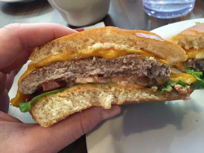 This Chick-fil-A menu is unlike anything we've seen from the fast-food chain