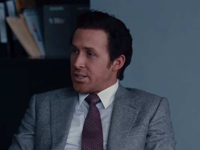 The US government interviewed the heroes of 'The Big Short' - here's what they had to say