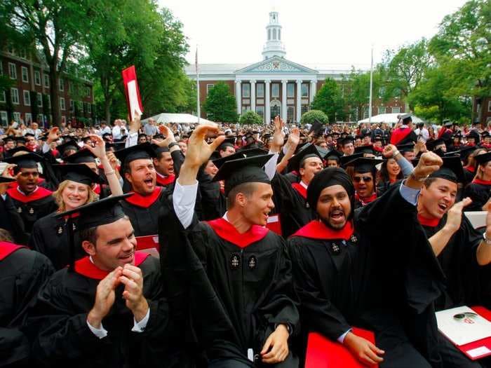 The top 10 business schools in America, according to US News & World Report