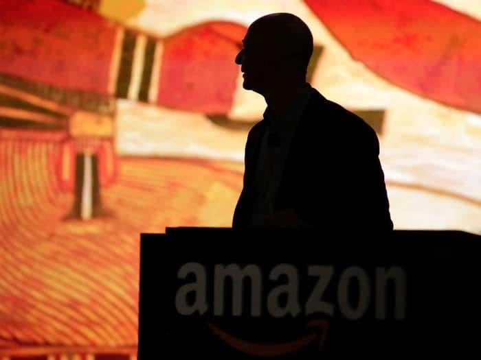 FedEx: Amazon would have to spend 'tens of billions' to compete with us
