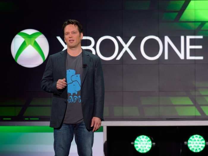 Microsoft's Xbox boss in internal email: 'We justly deserve the criticism' for sexist party screwup