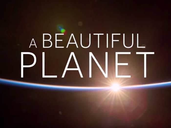 A trailer for NASA's new IMAX movie narrated by Jennifer Lawrence has us crying at our desks