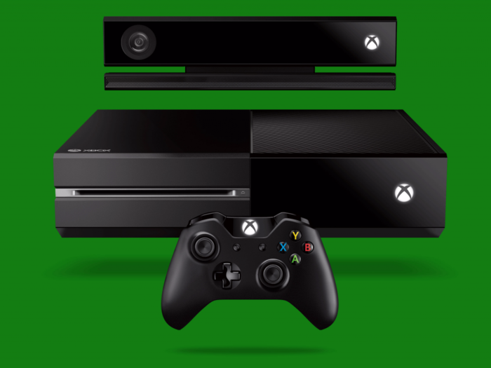 15 reasons you should buy an Xbox One right now