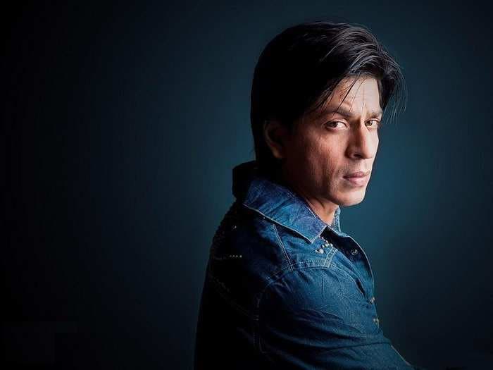 Shah Rukh Khan roped in to play a dwarf in Aanand L Rai’s next