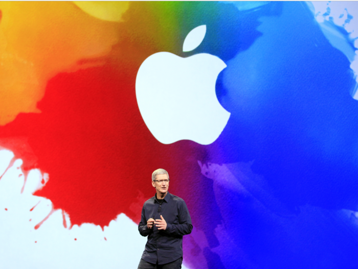 LIVE: Apple launches new iPhone, iPad, and more