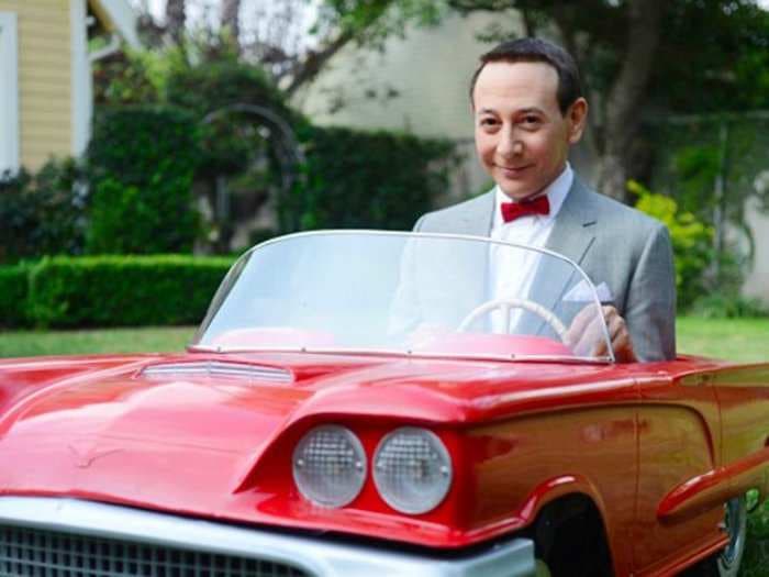 The 5 best moments from Netflix's 'Pee-wee's Big Holiday' explained by the screenwriter