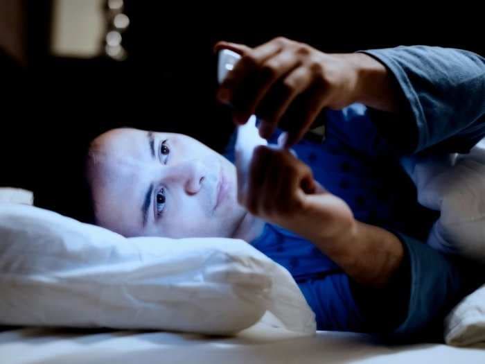 We asked a sleep scientist if the iPhone's new Night Shift feature will actually help you sleep, and his answer surprised us