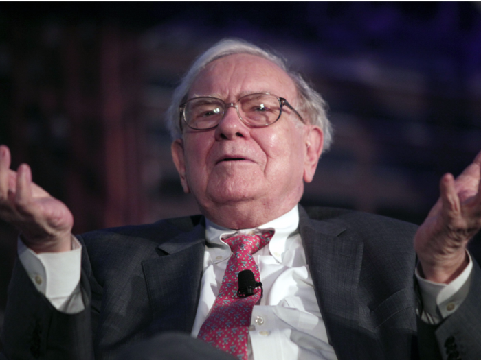 UBS: We love Berkshire Hathaway because it doesn't need Warren Buffett's stock picks anymore