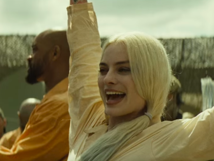 'Suicide Squad' is getting an expensive reshoot to make it more fun - here's why