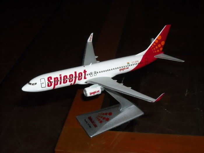 Another blow to Indian air travellers, SpiceJet raises cancellation and rescheduling charges