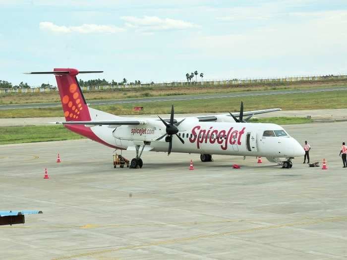 This is what SpiceJet is doing for its loyal and frequent fliers