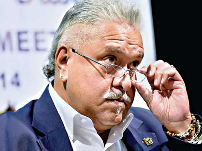 Mallya crops up in Panama Papers, has direct links to a firm in Virgin Islands