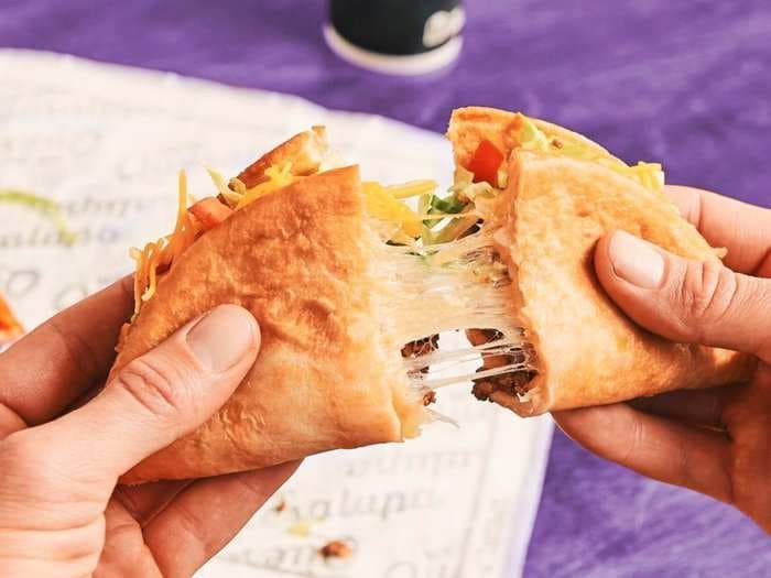 Taco Bell spent years trying to fix a huge mistake that customers hate - but it still hasn't succeeded