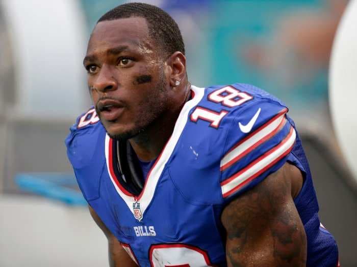 27-year-old NFL player who made over $41 million is retiring because he 'looks forward to life after football'