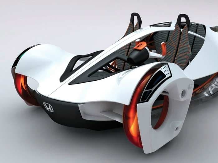 Why Auto companies build Concept Cars