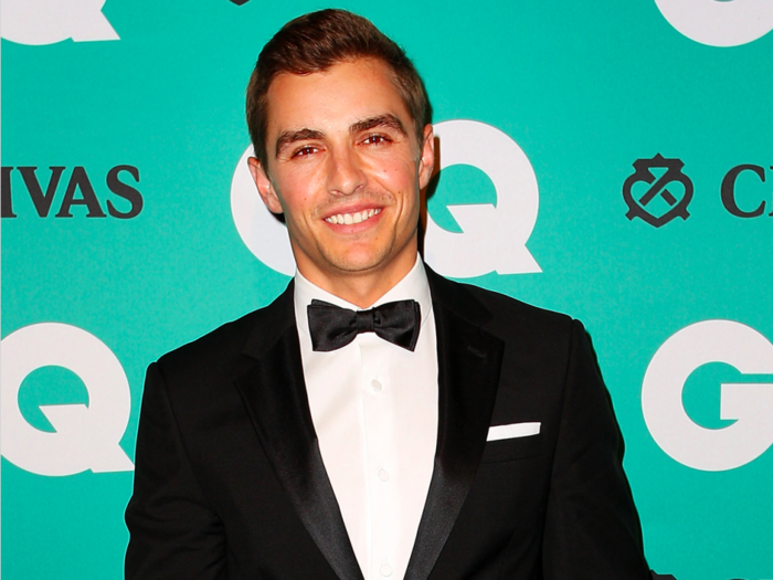 Actor Dave Franco reveals what it was like to audition to play young Han Solo