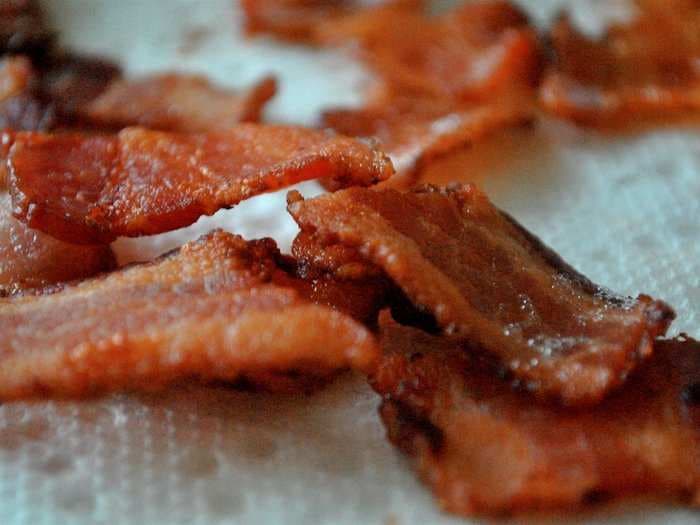 Yes, bacon has been linked to cancer AGAIN - here's how bad processed meats actually are for you
