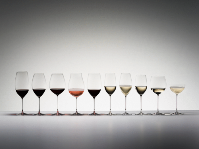 Glass Maker, Wine Lover: Maximilian Riedel’s Unbreakable Legacy
