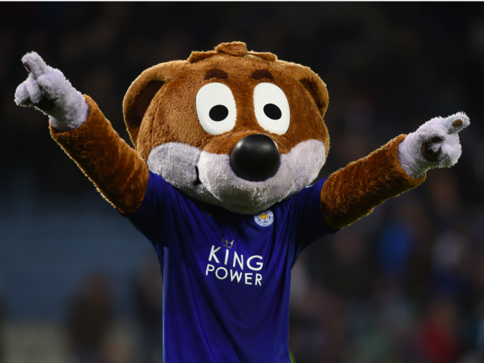 24 people bet on Leicester winning the Premier League at the start of the season - here's how much they're about to win